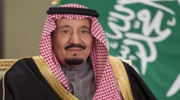 الملك سلمان يتكفل بنفقات الهدي لجميع ضيوف (برنامج خادم الحرمين الشريفين للحج والعمرة)